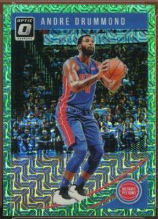 Andre Drummond