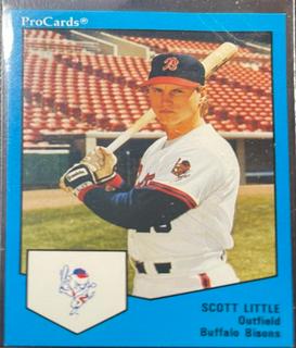 Dennis Scott Little