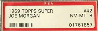 Joe Morgan