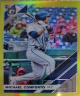 Michael Conforto