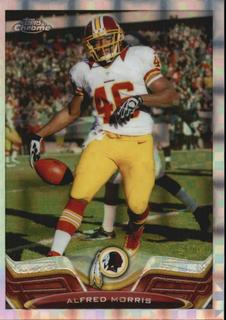 Alfred Morris