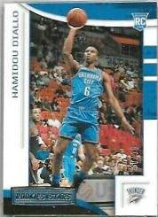 Hamidou Diallo
