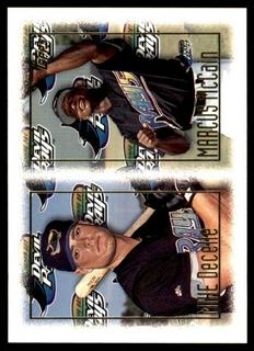 Mike DeCelle / Marcus McCain