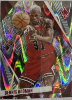 Dennis Rodman