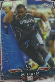 Louis Nix