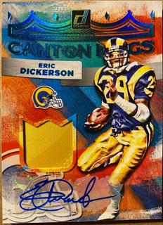 Eric Dickerson