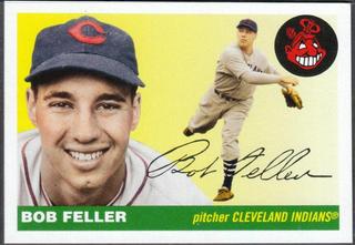 Bob Feller