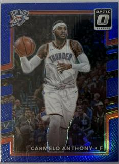 Carmelo Anthony