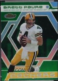 Brett Favre