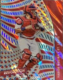 Yadier Molina