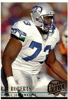 Ray Roberts