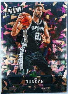 Tim Duncan