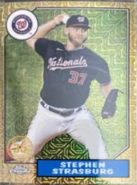Stephen Strasburg