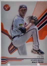 Max Fried