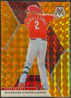 Nicholas Castellanos