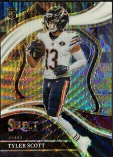 Tyler Scott