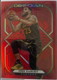 Fred VanVleet