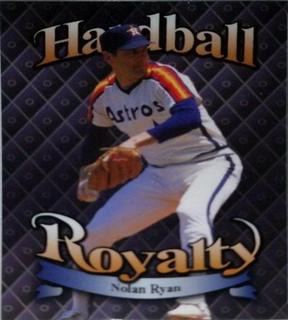 Nolan Ryan