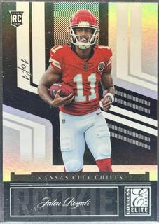 Jalen Royals