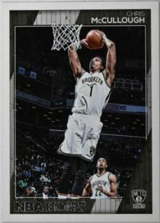 Chris McCullough