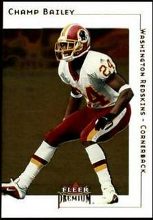 Champ Bailey
