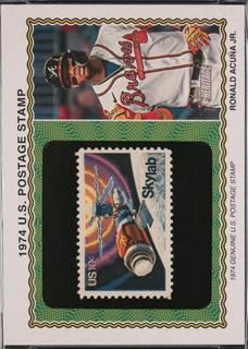 Ronald Acuna Jr.