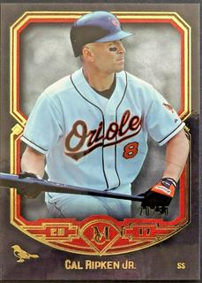 Cal Ripken Jr.