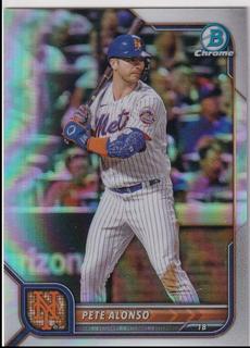Pete Alonso