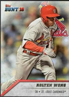 Kolten Wong