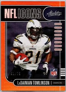 LaDainian Tomlinson