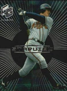 Chipper Jones