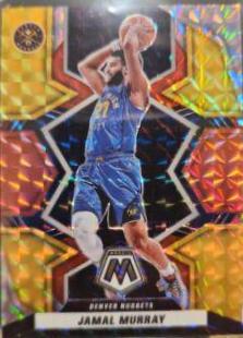Jamal Murray