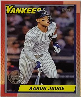 Aaron Judge