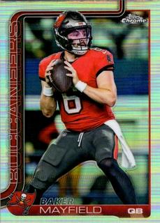 Baker Mayfield