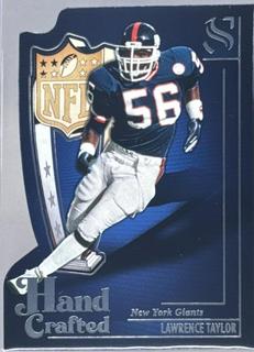 Lawrence Taylor