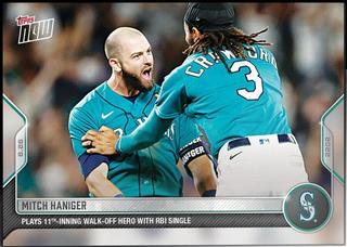 Mitch Haniger