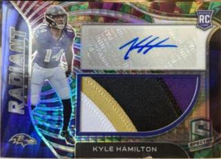 Kyle Hamilton