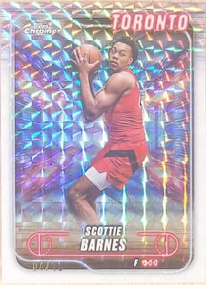 Scottie Barnes