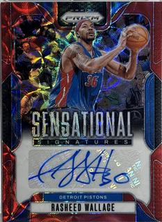 Rasheed Wallace