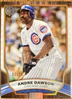 Andre Dawson