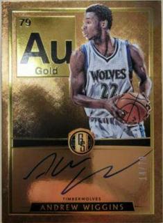 Andrew Wiggins