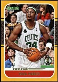 Paul Pierce