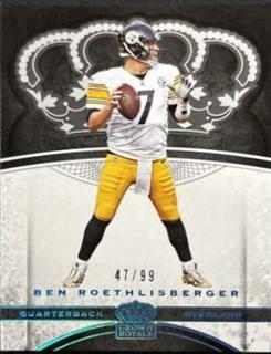 Ben Roethlisberger