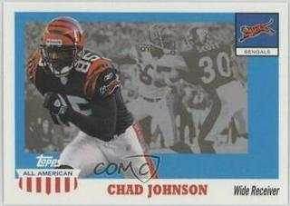 Chad Johnson