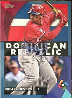 Rafael Devers