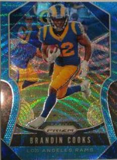 Brandin Cooks
