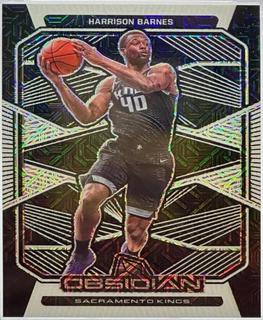 Harrison Barnes