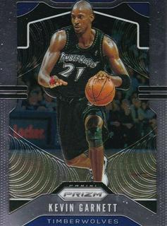 Kevin Garnett
