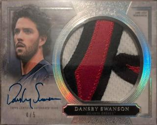 Dansby Swanson