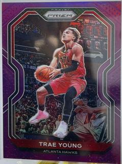 Trae Young